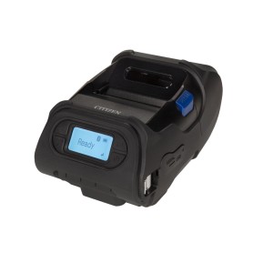 Citizen CMP-25L stampante per etichette (CD) Termica diretta 203 x 203 DPI (CMP25WUXZL)
