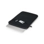 DICOTA D31992-DFS borsa per laptop 33 cm (13") Custodia a tasca Nero