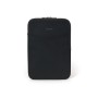 DICOTA D31992-DFS borsa per laptop 33 cm (13") Custodia a tasca Nero