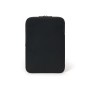 DICOTA D31992-DFS borsa per laptop 33 cm (13") Custodia a tasca Nero