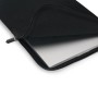 DICOTA D31992-DFS borsa per laptop 33 cm (13") Custodia a tasca Nero