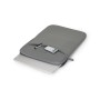 DICOTA D31994-DFS borsa per laptop 33 cm (13") Custodia a tasca Grigio