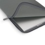 DICOTA D31994-DFS borsa per laptop 33 cm (13") Custodia a tasca Grigio