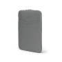 DICOTA D31994-DFS borsa per laptop 33 cm (13") Custodia a tasca Grigio