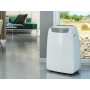 Olimpia Splendid Dolceclima Air Pro 13 A+ Wi-Fi condizionatore portatile 62 dB 1150 W Bianco (02027)