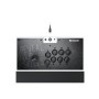 NACON DAIJA Arcade Stick Nero, Bianco USB Speciale PC, PlayStation 4, PlayStation 5 (PS5OFARCADESTICK)