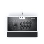 NACON DAIJA Arcade Stick Nero, Bianco USB Speciale PC, PlayStation 4, PlayStation 5 (PS5OFARCADESTICK)