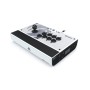 NACON DAIJA Arcade Stick Nero, Bianco USB Speciale PC, PlayStation 4, PlayStation 5 (PS5OFARCADESTICK)