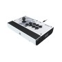 NACON DAIJA Arcade Stick Nero, Bianco USB Speciale PC, PlayStation 4, PlayStation 5 (PS5OFARCADESTICK)