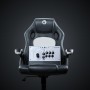 NACON DAIJA Arcade Stick Nero, Bianco USB Speciale PC, PlayStation 4, PlayStation 5 (PS5OFARCADESTICK)