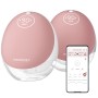 Momcozy M9 tiralatte Elettronico (BP225-NR71BA-A)