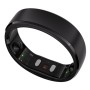 RingConn Gen 2 No Anello intelligente con activity tracker IP68 Nero (RCA-01-BK-13)