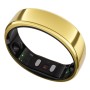 RingConn Gen 2 No Anello intelligente con activity tracker IP68 Oro (RCA-01-G-13)