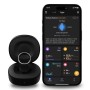 RingConn Gen 2 No Anello intelligente con activity tracker IP68 Rose Gold (RCA-01-RG-13)