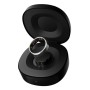 RingConn Gen 2 No Anello intelligente con activity tracker IP68 Nero (RCA-01-BK-11)