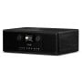 Pure 254587 radio Internet Digitale Nero