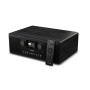 Pure 254587 radio Internet Digitale Nero