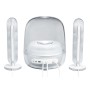 Harman/Kardon SoundSticks 5 set di altoparlanti 190 W Bianco 2.1 canali Bluetooth (HKSOUNDSTK5WEP)