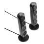 Harman/Kardon SoundSticks 5 set di altoparlanti 190 W Universale Nero 2.1 canali Bluetooth (HKSOUNDSTK5BEP)