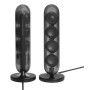 Harman/Kardon SoundSticks 5 set di altoparlanti 190 W Universale Nero 2.1 canali Bluetooth (HKSOUNDSTK5BEP)