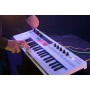 Arturia KeyStep Pro tastiera MIDI 37 chiavi USB Bianco (430211)