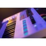 Arturia KeyStep Pro tastiera MIDI 37 chiavi USB Bianco (430211)