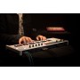 Arturia KeyStep Pro tastiera MIDI 37 chiavi USB Bianco (430211)