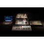 Arturia KeyStep Pro tastiera MIDI 37 chiavi USB Bianco (430211)