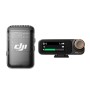 DJI Mic 2 Nero (971371)
