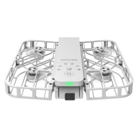 HOVERAir X1 Combo 4 rotori Quadrirotore 2704 x 1520 Pixel 1050 mAh Bianco (SP03H021)
