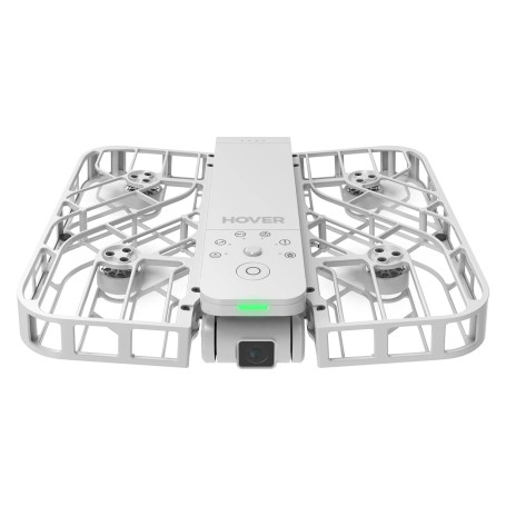 HOVERAir X1 Combo 4 rotori Quadrirotore 2704 x 1520 Pixel 1050 mAh Bianco (SP03H021)