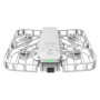 HOVERAir X1 Combo 4 rotori Quadrirotore 2704 x 1520 Pixel 1050 mAh Bianco (SP03H021)