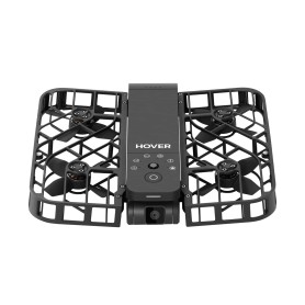 HOVERAir X1 Combo 4 rotori Quadrirotore 2704 x 1520 Pixel 1050 mAh Nero (SP03H022)