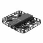 HOVERAir X1 Combo 4 rotori Quadrirotore 2704 x 1520 Pixel 1050 mAh Nero (SP03H022)