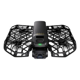 HOVERAir X1 Pro Max Standart 4 rotori Quadrirotore 48 MP 7680 x 4320 Pixel 1920 mAh Nero (SP06H006)