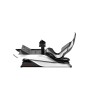Res-Tech X1 Cockpit - bianco lucido (CK X1 01 0W)