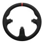 Asetek SimSports GT Rim - Round Comfort+ Volante da corsa (40-035-0035016)