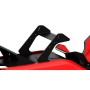 Res-Tech Struttura laterale con attacco base volante universale per simulatore di guida X1 (AC X1 01 0A)