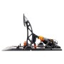 Asetek Forte Nero USB Pedali PC (40-010-0010007)