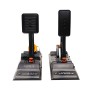 Asetek Forte Nero USB Pedali PC (40-010-0010007)