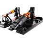 Asetek Forte Nero USB Pedali PC (40-010-0010007)
