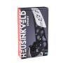 Heusinkveld HE-SPS3B periferica di gioco Argento USB Pedali