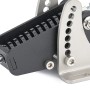 Heusinkveld HE-SPS3B periferica di gioco Argento USB Pedali