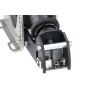 Heusinkveld HE-SPS3B periferica di gioco Argento USB Pedali