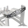 Asetek SimSports Staffa di supporto (40-022-0022004)