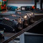Asetek 40-020-0020003 accessorio di controller da gaming Base per volante
