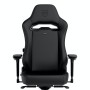 noblechairs HERO ST Sedia da gaming per PC Seduta imbottita Nero (NBL-HRO-ST-BED)