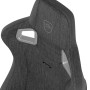 noblechairs EPIC Sedia da gaming per PC Seduta imbottita Antracite (NBL-EPC-TX-ATC)