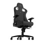 noblechairs EPIC Sedia da gaming per PC Seduta imbottita Antracite (NBL-EPC-TX-ATC)