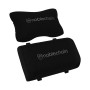 noblechairs EPIC Sedia da gaming per PC Seduta imbottita Antracite (NBL-EPC-TX-ATC)